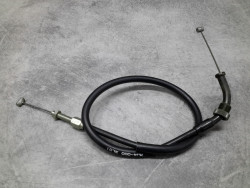 Cable gaz B VF1000R HONDA 17920-MJ4-000