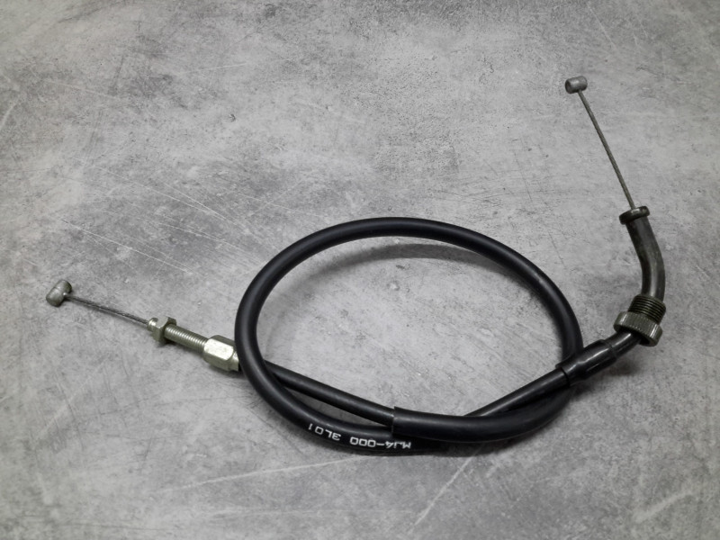 Câble de gaz B Honda VF1000R 17920-MJ4-000