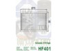 Filtre à huile Honda HIFLO HF-401 - Ref 15410-426-010P