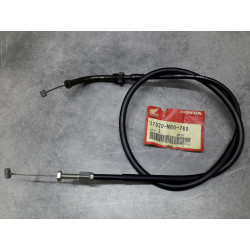 Câble de gaz B Honda VF750S Sabre 17920-MB0-760