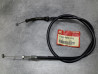 Câble de gaz B Honda VF750S Sabre 17920-MB0-760