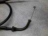 Câble de gaz B Honda VF750S Sabre 17920-MB0-760