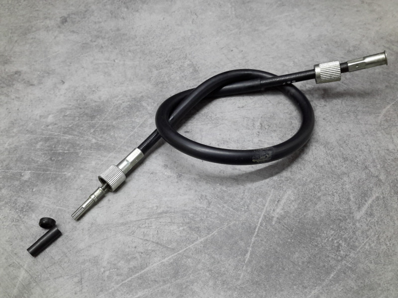 Câble compte-tours Honda 1000 CBX - Référence 37260-422-000