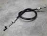 Câble compte-tours Honda 1000 CBX - Référence 37260-422-000