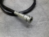 Cable compte tours CB125S2/S3 XL125K2/K3 CB125N CG125 HONDA 37260-383-000