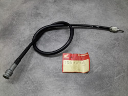 Cable de compte tours pour MB50 MB80S HONDA 37260-166-000