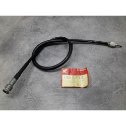 Câble compte-tours Honda MB50 MB80S - Réf. 37260-166-000