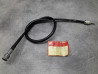 Câble compte-tours Honda MB50 MB80S - Réf. 37260-166-000