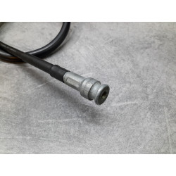 Câble compte-tours Honda MB50 MB80S - Réf. 37260-166-000