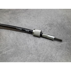Câble compte-tours Honda MB50 MB80S - Réf. 37260-166-000