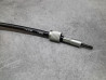 Câble compte-tours Honda MB50 MB80S - Réf. 37260-166-000