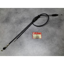Cable accélérateur MB50 MB80 HONDA 17910-166-010