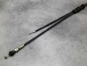Cable accélérateur MB50 MB80 HONDA 17910-166-010