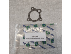 joint du silencieux échappement adaptable CENTAURO HONDA CR125R 84-86 666B11004