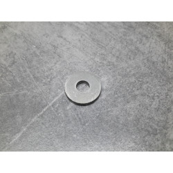 Rondelle plate D6x19 HONDA 90481-259-000