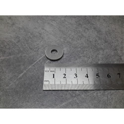 Rondelle plate D6x19 HONDA 90481-259-000