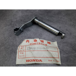 Biellette Commande Embrayage Honda MB50 MT50 MBX50 MTX50 - 22810-166-000
