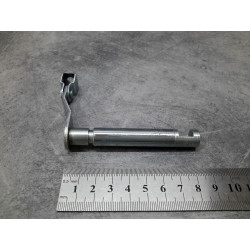 Biellette Commande Embrayage Honda MB50 MT50 MBX50 MTX50 - 22810-166-000