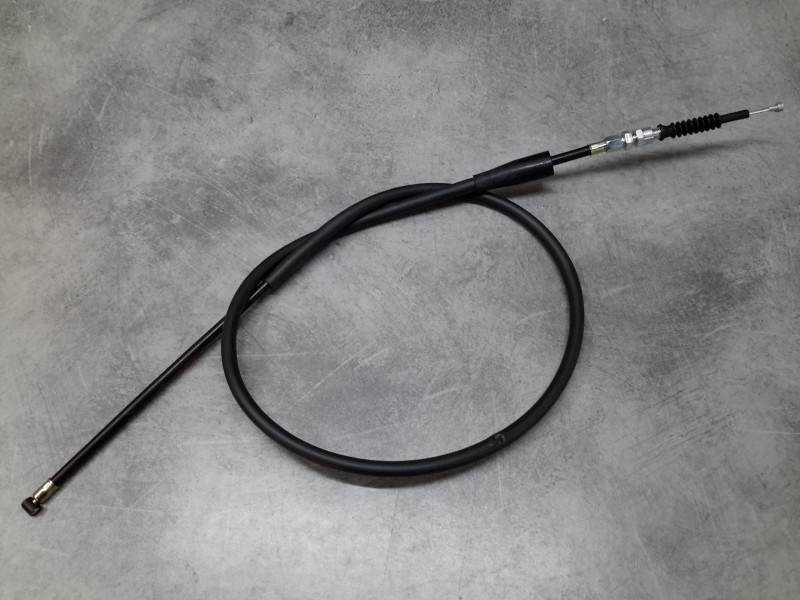 Câble embrayage adaptable Honda CB500F CB750Four | Réf. 22870369000A