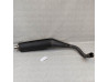 Silencieux échappement droit occasion Honda CB600F Hornet 99-02