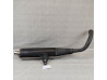 Silencieux échappement droit occasion Honda CB600F Hornet 99-02