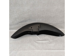 Garde boue avant noir XL125V VARADERO code couleur *NH1* HONDA 61000-KPC-D50ZA
