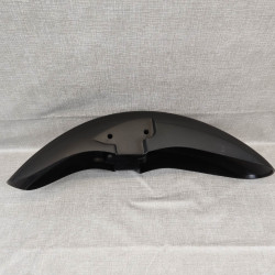 Garde Boue Avant Noir Honda XL125V Varadero NH1 | 61000-KPC-D50ZA