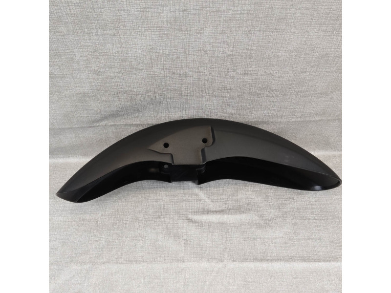 Garde Boue Avant Noir Honda XL125V Varadero NH1 | 61000-KPC-D50ZA