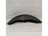 Garde Boue Avant Noir Honda XL125V Varadero NH1 | 61000-KPC-D50ZA