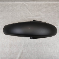 Garde Boue Avant Noir Honda XL125V Varadero NH1 | 61000-KPC-D50ZA