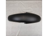 Garde Boue Avant Noir Honda XL125V Varadero NH1 | 61000-KPC-D50ZA