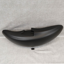 Garde Boue Avant Noir Honda XL125V Varadero NH1 | 61000-KPC-D50ZA