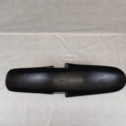 Garde Boue Avant Noir Honda XL125V Varadero NH1 | 61000-KPC-D50ZA