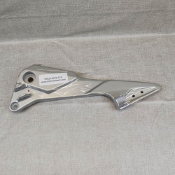 Platine Repose-Pieds Gauche Honda Transalp XL650V 50625-MCB-610