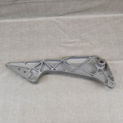 Platine Repose-Pieds Gauche Honda Transalp XL650V 50625-MCB-610