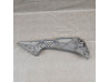 Platine Repose-Pieds Gauche Honda Transalp XL650V 50625-MCB-610