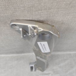 Platine Repose-Pieds Gauche Honda Transalp XL650V 50625-MCB-610