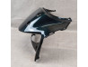 Capot central AR OCCASION vert NT650V Deauville 01 HONDA 77210-MBL-610-ZHOCC