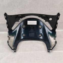 Capot central AR OCCASION vert NT650V Deauville 01 HONDA 77210-MBL-610-ZHOCC