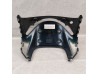 Capot central AR OCCASION vert NT650V Deauville 01 HONDA 77210-MBL-610-ZHOCC