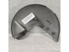 Cache disque avant gauche Occasion Honda PC800 Pan European