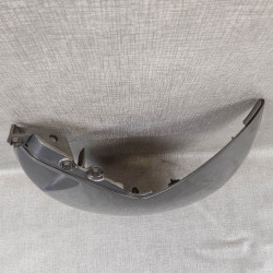 Cache disque avant gauche Occasion Honda PC800 Pan European