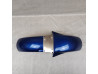 garde boue avant bleu VT500E 1985 *PB127* HONDA 61100-MF9-000ZD