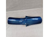garde boue avant bleu VT500E 1985 *PB127* HONDA 61100-MF9-000ZD