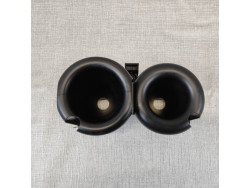 Bouche d'air droite bridée occasion Honda CBR1000 - 17215-MFL-621