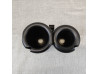 Bouche d'air droite bridée occasion Honda CBR1000 - 17215-MFL-621