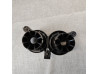 Bouche d'air droite bridée occasion Honda CBR1000 - 17215-MFL-621