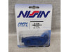 Plaquettes de frein Honda NISSIN 29-202NS | 2P202NS