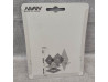 Plaquettes de frein Honda NISSIN 29-202NS | 2P202NS