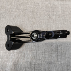 Compas Bras Rétroviseur Gauche Honda FORZA 125 88125-K40-F01